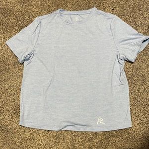 Rhoback Crop Top